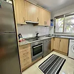 Casa Vinas - Tranquil Ground Floor Apartment, Denia