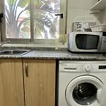 Casa Vinas - Tranquil Ground Floor Apartment, Denia