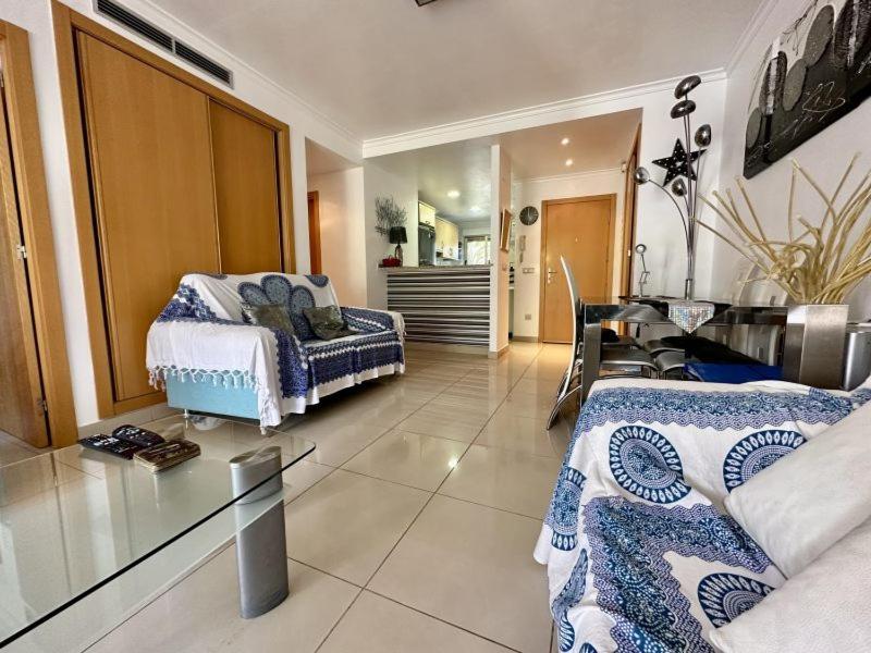 Casa Vinas - Tranquil Ground Floor Apartment, Căn hộ Denia