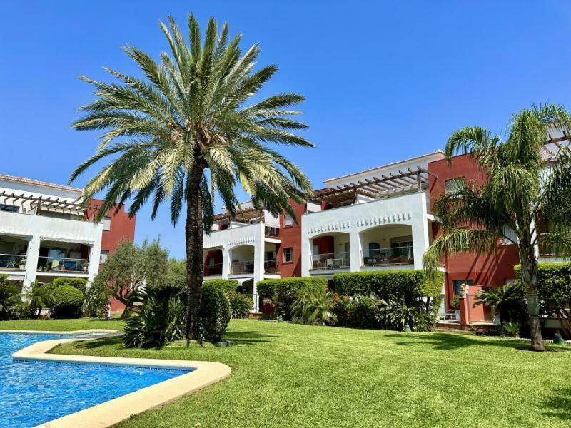 Casa Vinas - Tranquil Ground Floor Apartment,
