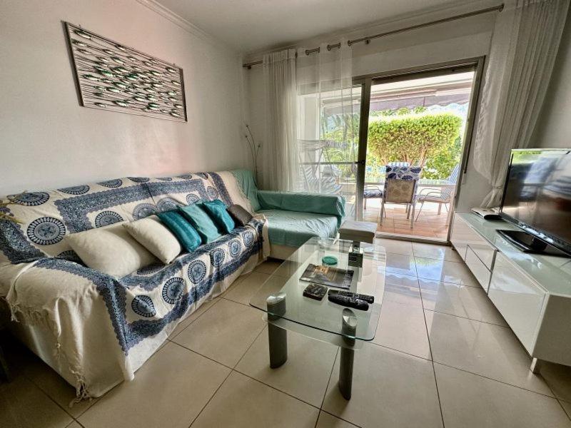 Casa Vinas - Tranquil Ground Floor Apartment, Denia