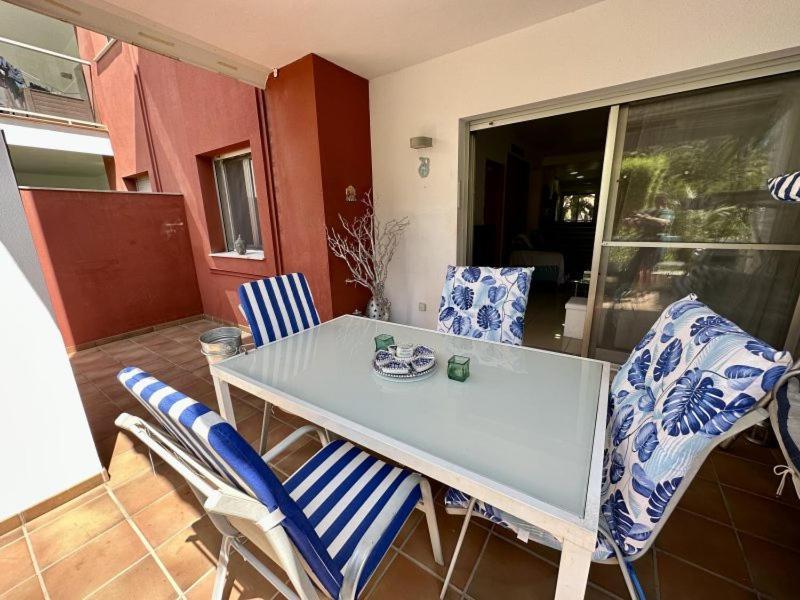 Casa Vinas - Tranquil Ground Floor Apartment, *