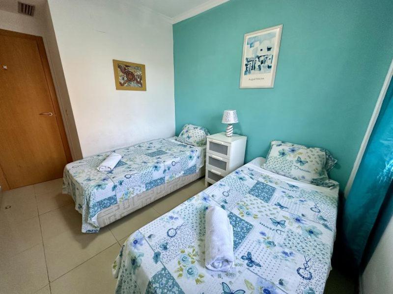 Casa Vinas - Tranquil Ground Floor Apartment, Căn hộ *
