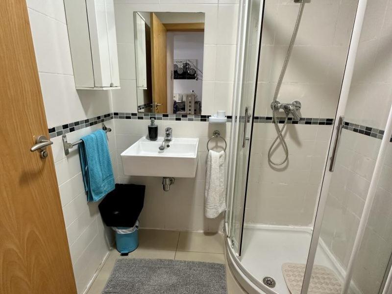 Căn hộ Casa Vinas - Tranquil Ground Floor Apartment, Denia