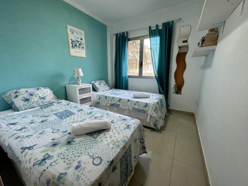 Casa Vinas - Tranquil Ground Floor Apartment, Căn hộ