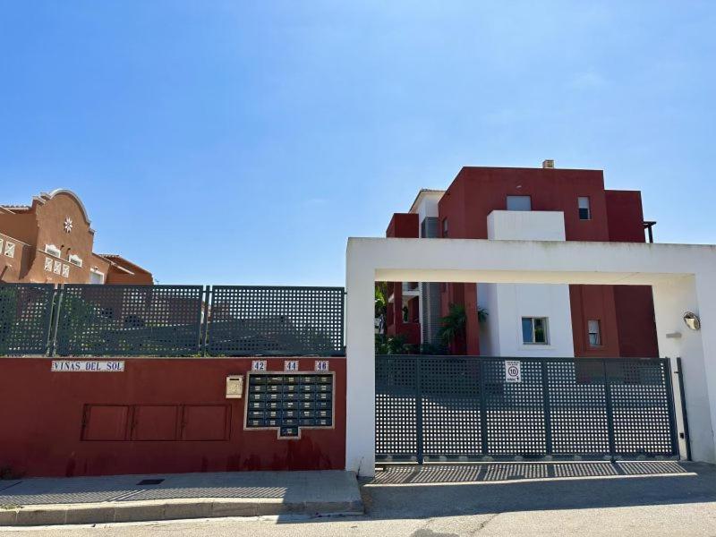 Căn hộ Casa Vinas - Tranquil Ground Floor Apartment, *