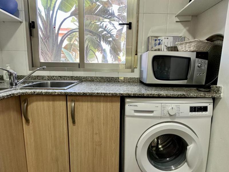 Casa Vinas - Tranquil Ground Floor Apartment, * Denia